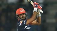 Shreyas Iyer